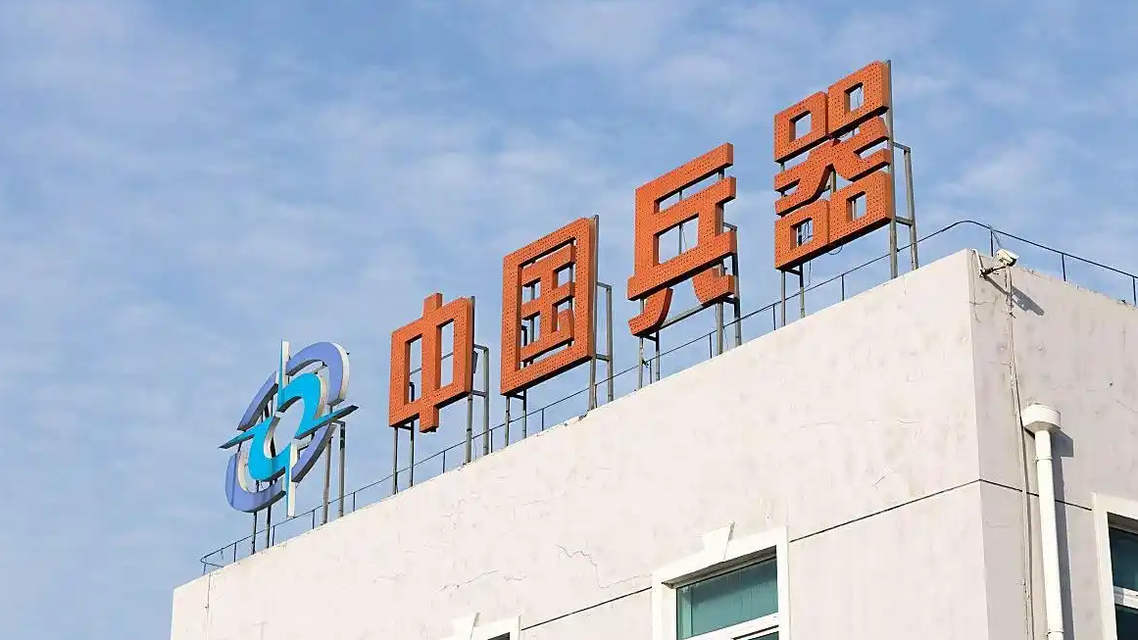 兵器集团牵手东风，开锁换锁行业也该学学这种产业链打法