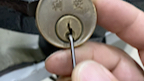 一个能解决以下4种锁的锁匠师傅算是合格吗？培训学校机构开锁公司。学
